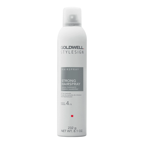 Strong Hairspray-Goldwell