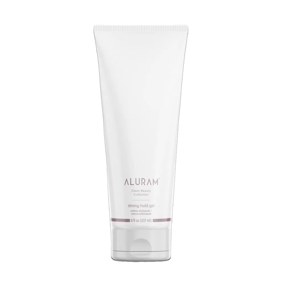 Strong Hold Gel-Aluram