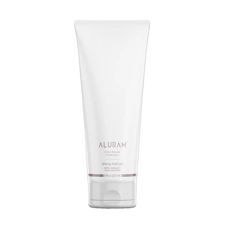 Strong Hold Gel-Aluram