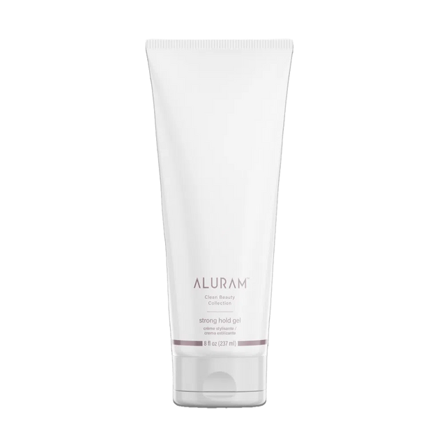 Strong Hold Gel-Aluram