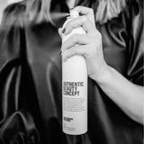 Strong Hold Hairspray-Authentic Beauty Concept