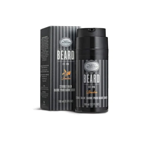 Stubble Balm-The Art of Shaving