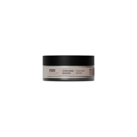Stucco Matte Clay Paste-AG Care