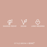 Style Brow X Revive7-Revive7