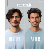 Style + Care Fiber Gel-American Crew