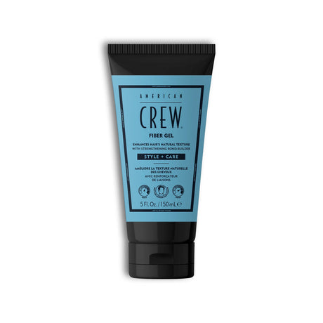Style + Care Fiber Gel-American Crew