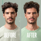 Style + Care Forming Cream Gel-American Crew