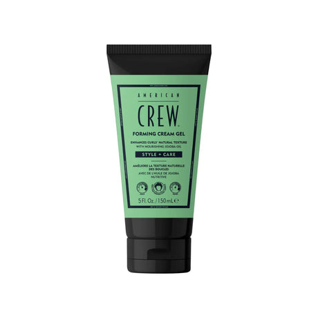 Style + Care Forming Cream Gel-American Crew