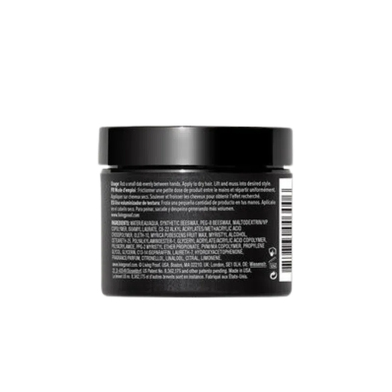 Style Lab Amp Texture Volumizer-Living Proof