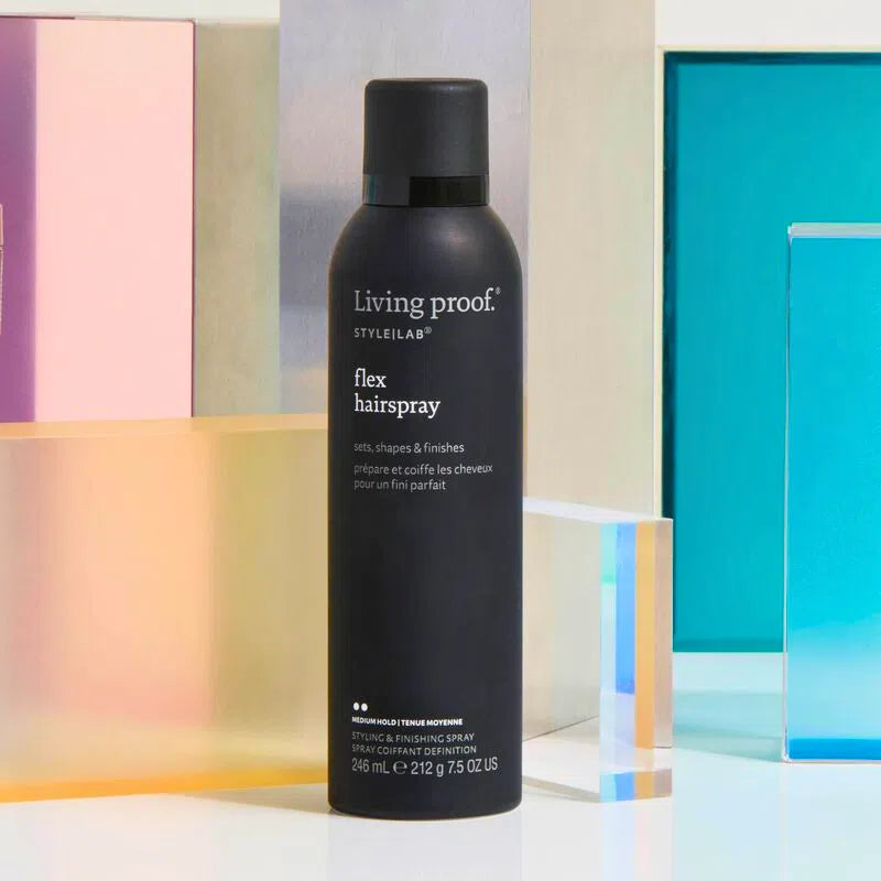 Style Lab Flex Hairspray-Living Proof