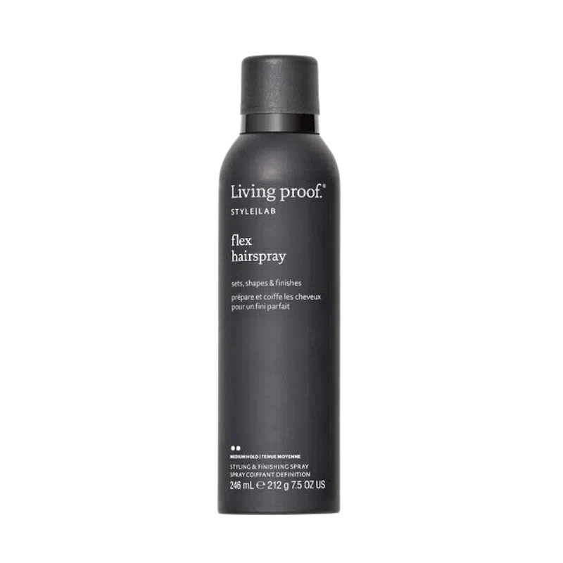 Style Lab Flex Hairspray-Living Proof