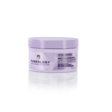 Style + Protect Mess It Up Texture Paste-Pureology