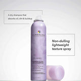 Style + Protect Refresh & Go Dry Shampoo-Pureology