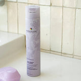 Style + Protect Soft Finish Hairspray-Pureology