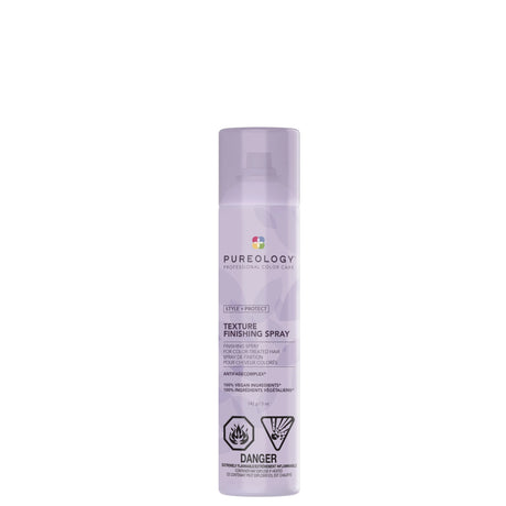 Style + Protect Texture Finishing Spray-Pureology
