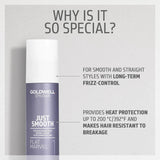 StyleSign Just Smooth Flat Marvel Straightening Balm-Goldwell