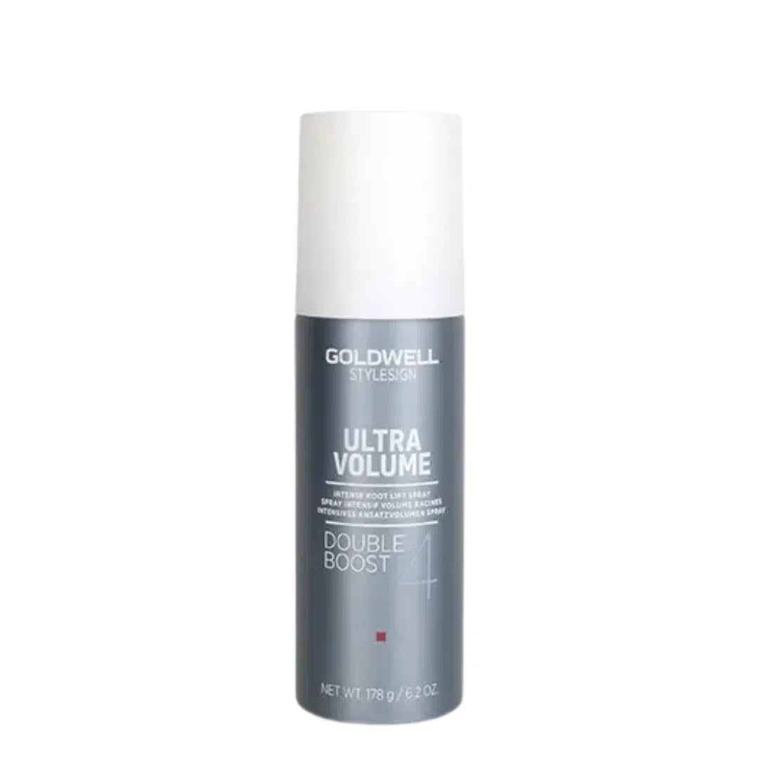 StyleSign Ultra Volume Double Boost Intense Root Lift Spray-Goldwell