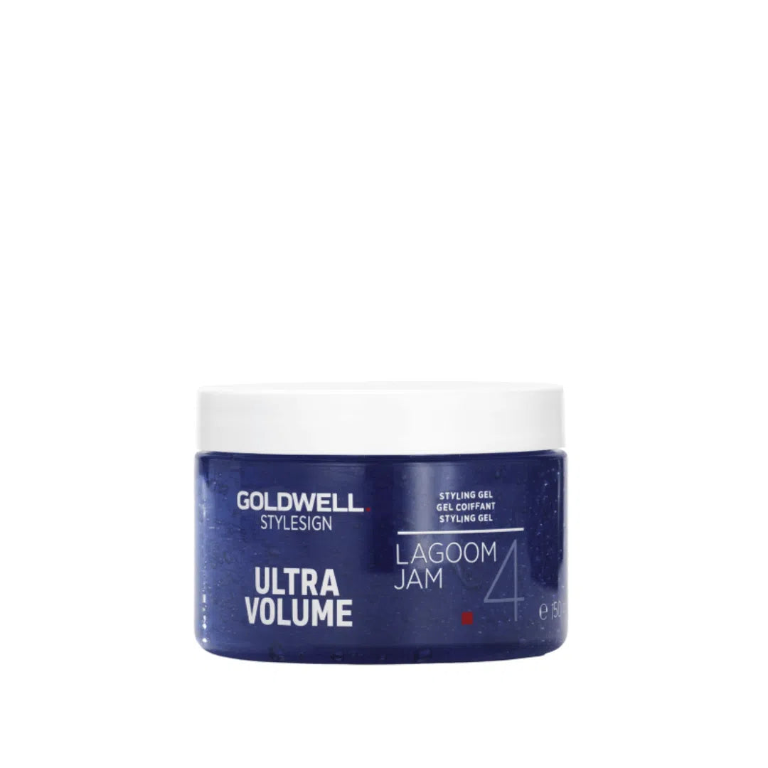 StyleSign Ultra Volume Lagoom Jam Styling Gel-Goldwell
