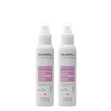 Stylesign Heat Styling Smoothing Serum Spray 100mL Duo-Goldwell