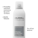 Stylesign Sample Kit-Goldwell