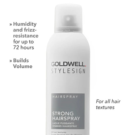 Stylesign Sample Kit-Goldwell