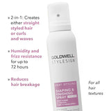 Stylesign Sample Kit-Goldwell