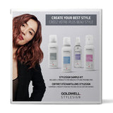 Stylesign Sample Kit-Goldwell