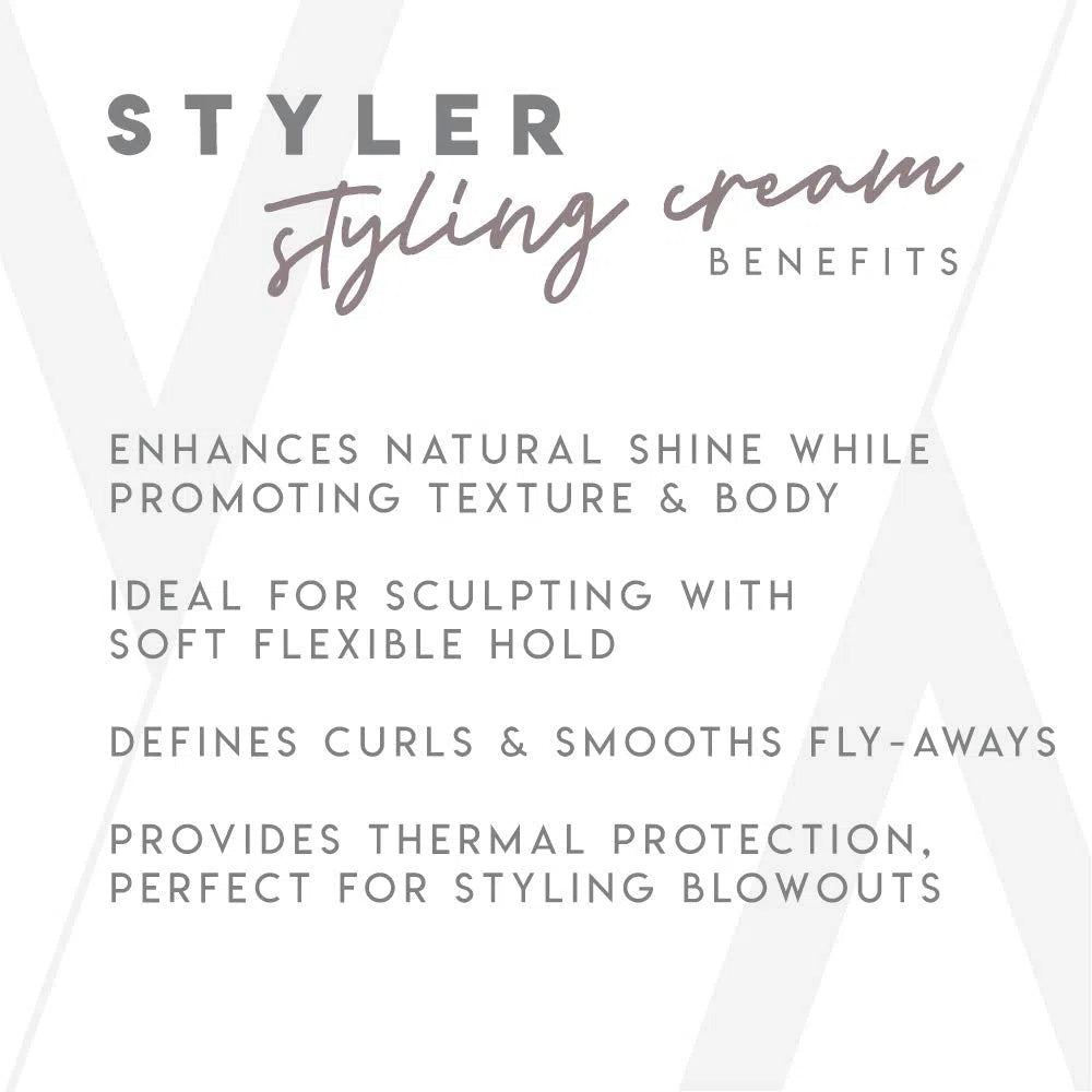 Styling Cream-Aluram