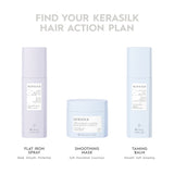 Styling Finishing Cream-Kerasilk