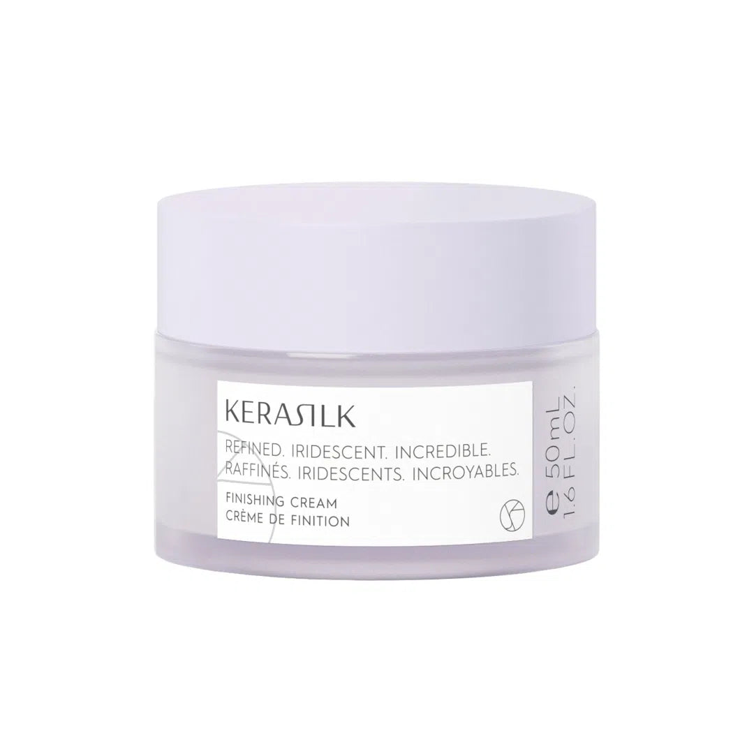 Styling Finishing Cream-Kerasilk