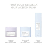 Styling Flat Iron Spray-Kerasilk