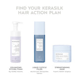 Styling Multi-Purpose Hairspray-Kerasilk