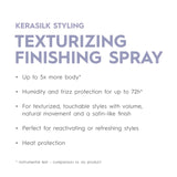 Styling Texturizing Spray-Kerasilk