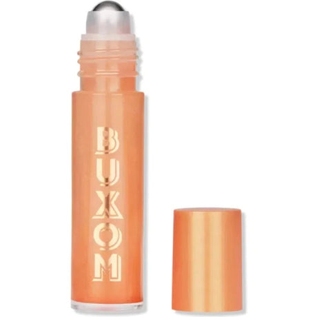 Summer Babe™ Plumping Lip Oil in BEAMING-Buxom