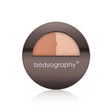 Sunsculpt Bronzer and Highlighter Duo-Bodyography