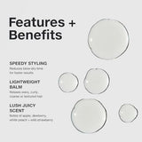 Super Skinny Relaxing Balm-Paul Mitchell