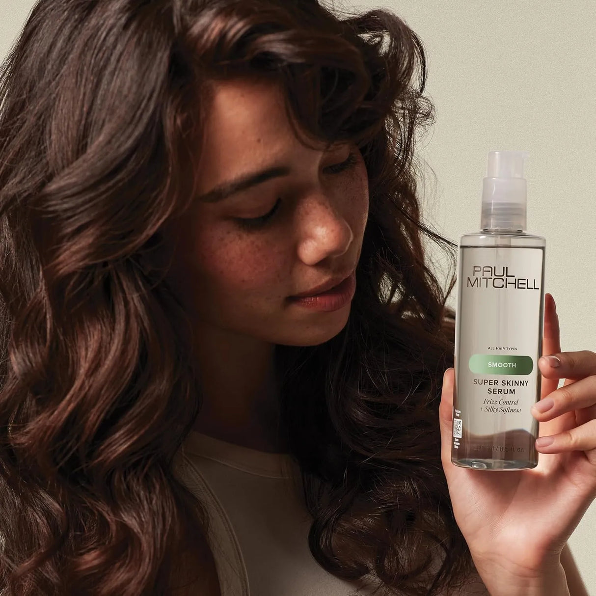 Super Skinny Serum-Paul Mitchell