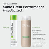 Super Smooth Shampoo-Paul Mitchell
