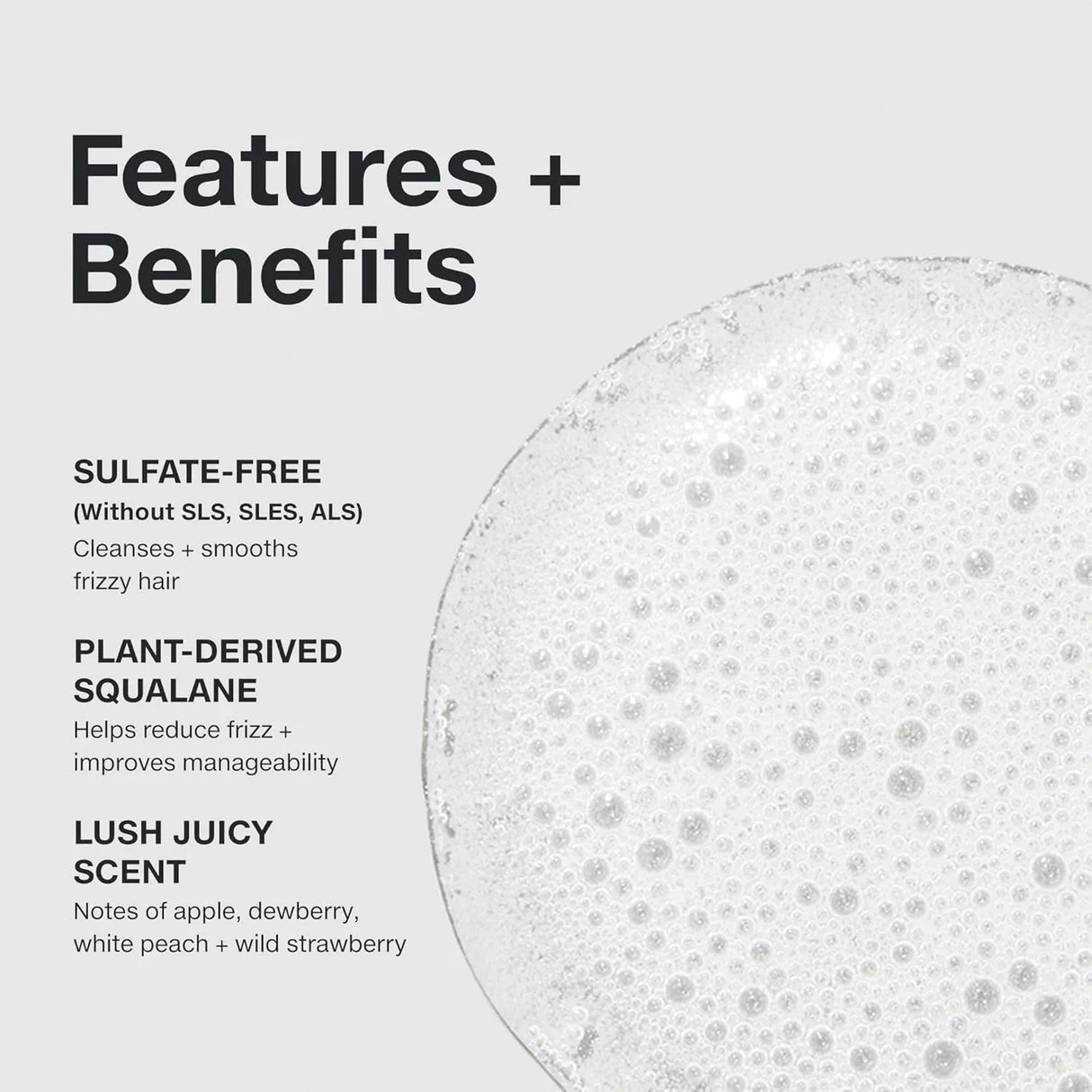 Super Smooth Shampoo-Paul Mitchell