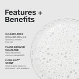 Super Smooth Shampoo-Paul Mitchell