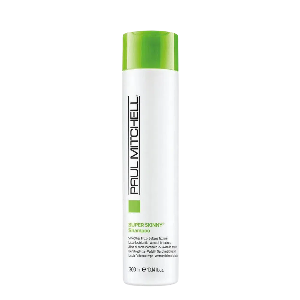 Super Smooth Shampoo-Paul Mitchell