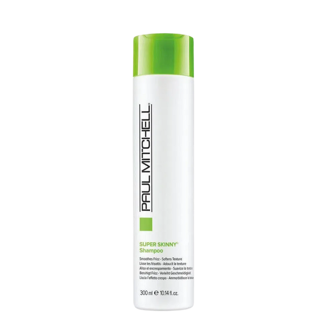 Super Smooth Shampoo-Paul Mitchell