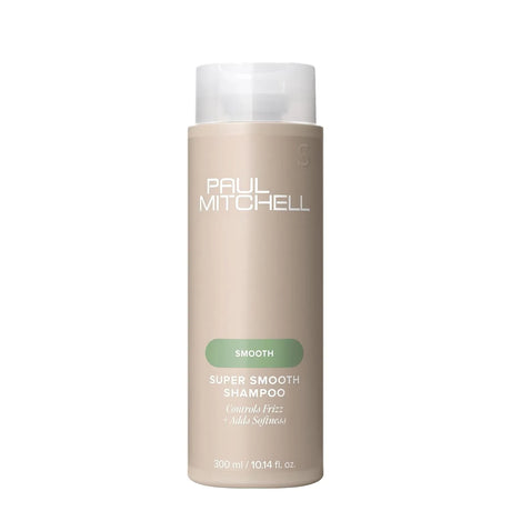 Super Smooth Shampoo-Paul Mitchell