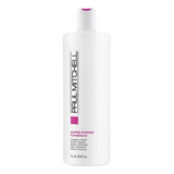 Super Strong Conditioner-Paul Mitchell