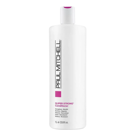 Super Strong Conditioner-Paul Mitchell