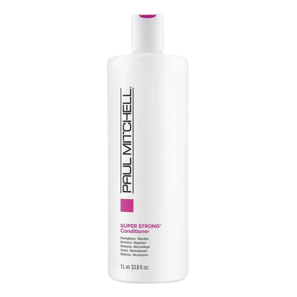 Super Strong Conditioner-Paul Mitchell