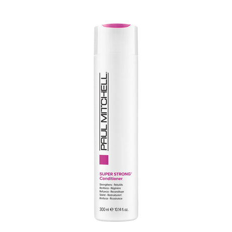 Super Strong Conditioner-Paul Mitchell