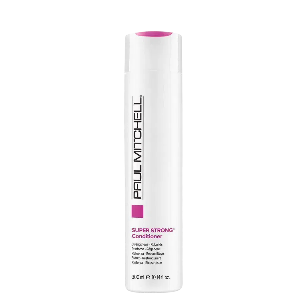 Super Strong Conditioner-Paul Mitchell