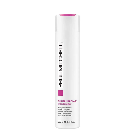 Super Strong Conditioner-Paul Mitchell