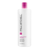 Super Strong Shampoo-Paul Mitchell